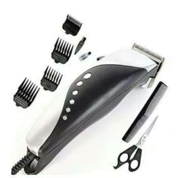 Electric Hair Clipper Set