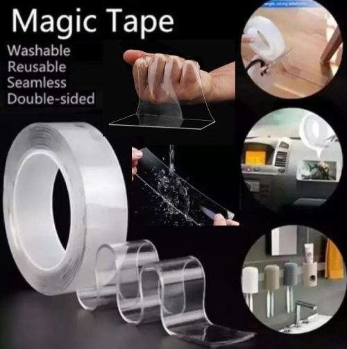 Reusable Waterproof Extra Strong Grip Tape