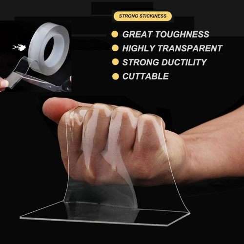 Reusable Waterproof Extra Strong Grip Tape