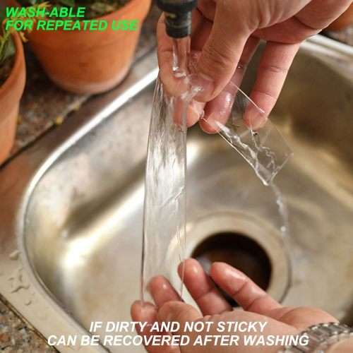 Reusable Waterproof Extra Strong Grip Tape