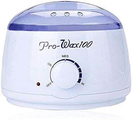 Pro Wax100 Perfect for Waxing in Salons or at Hom