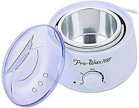 Pro Wax100 Perfect for Waxing in Salons or at Hom