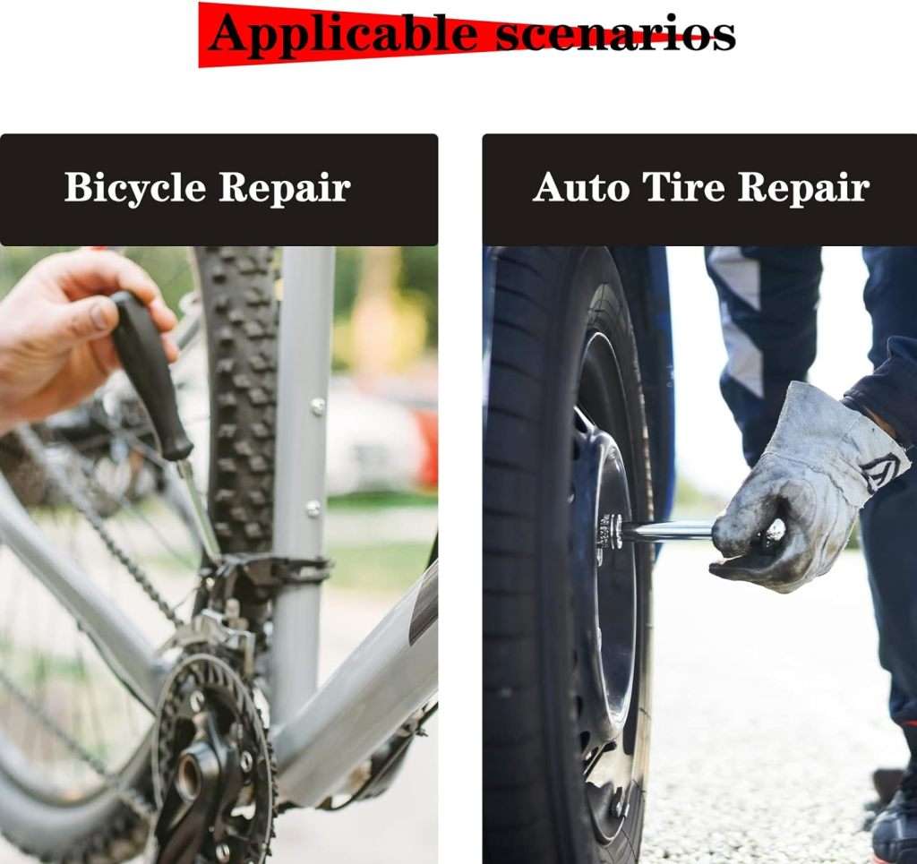 46Pcs Ratchet Torque Wrench Combo Tools Set - START R1 ONLY