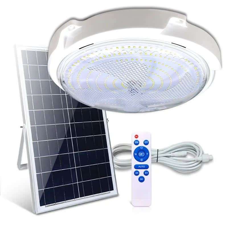 200W Super Bright Waterproof Ceiling Light