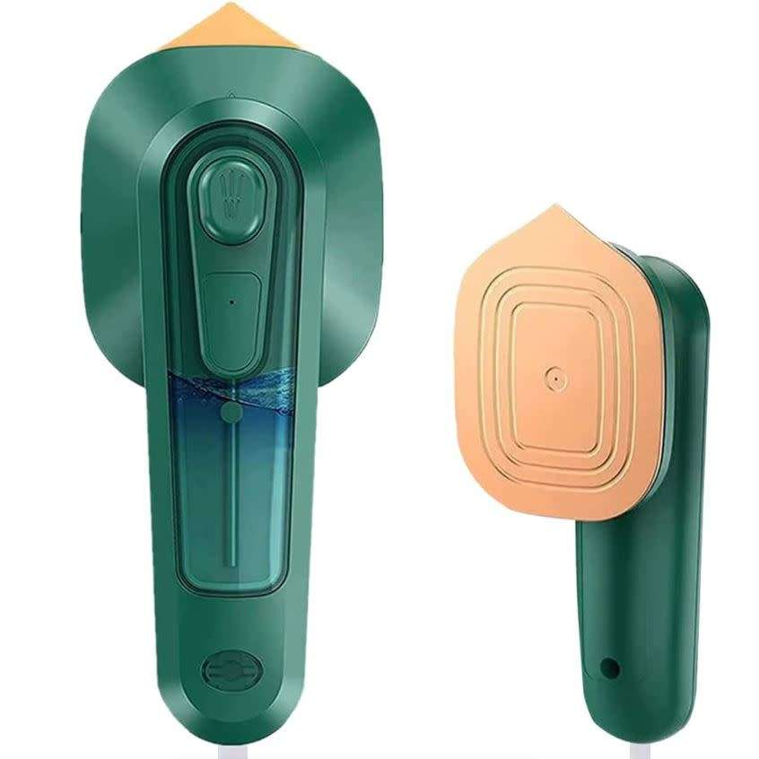 30W Garment Steam Iron and Steamer