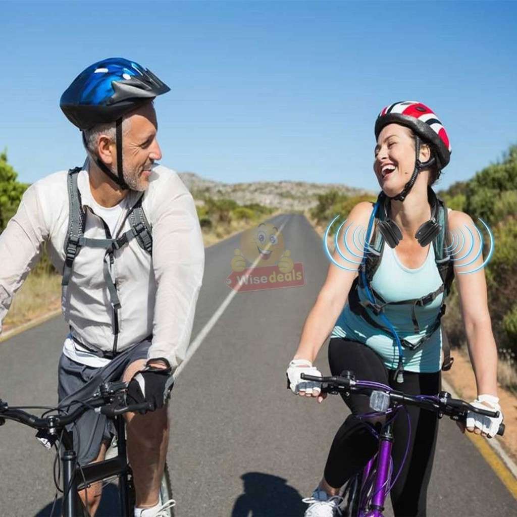 Foldable Wireless Bluetooth Headphones with SD Card function, FM Radio etc