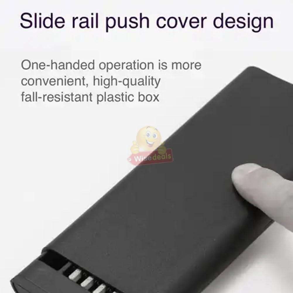 24 in 1 Precision Screwdriver Kit