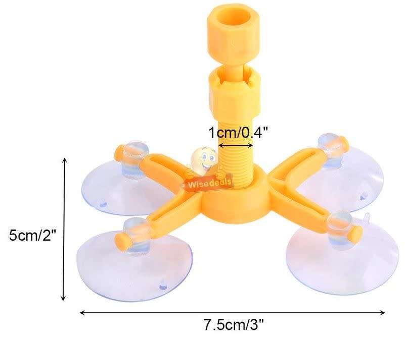 DIY Windscreen Repair Kit - No Fuss Restoration on windscreen - START R1 ONLY