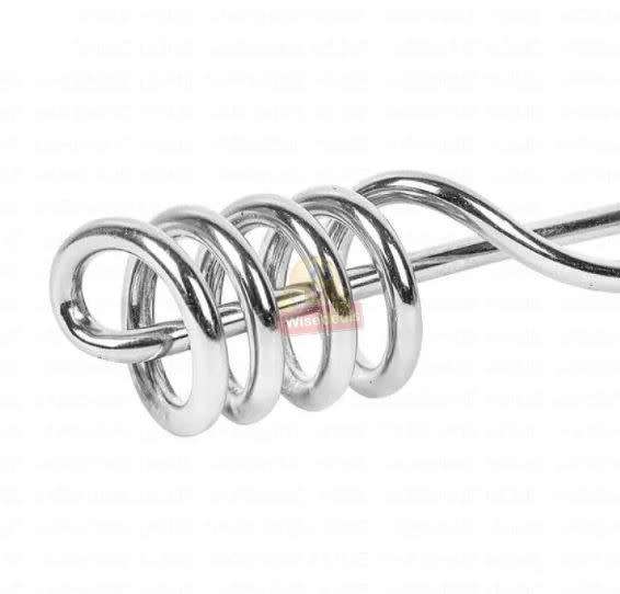 Electric Immersible Water Heater, Waterproof  Boil your Water Quick