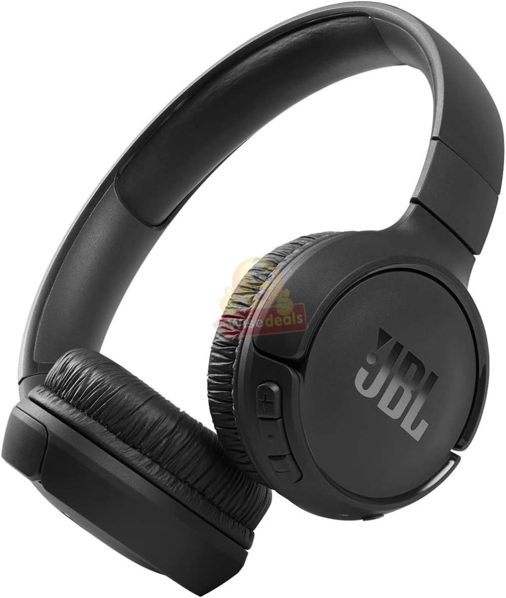 JBL Tune 510BT Bluetooth Wireless Headphones - START R1 ONLY