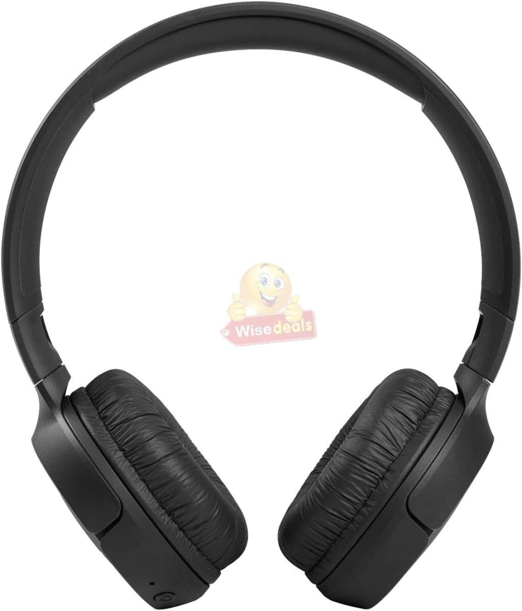 JBL Tune 510BT Bluetooth Wireless Headphones - START R1 ONLY