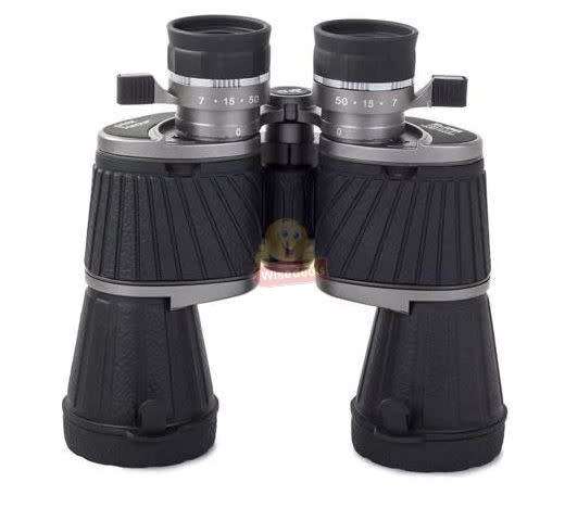 20X50 HD Magnification Binoculars, Adjustable and Night Vision