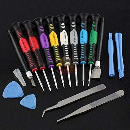 16 in 1 Screwdrivers Set