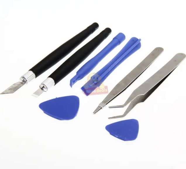 16 in 1 Screwdrivers Set