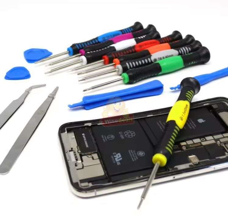 16 in 1 Screwdrivers Set