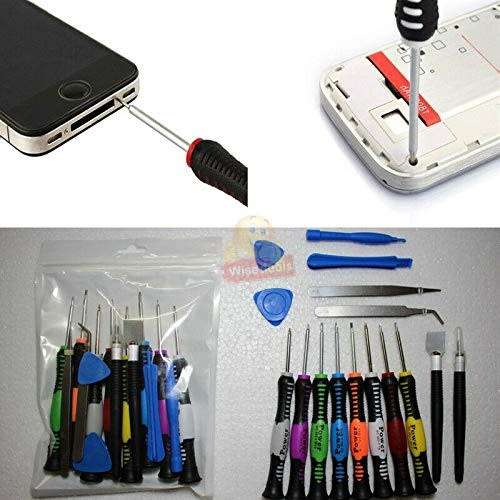 16 in 1 Screwdrivers Set