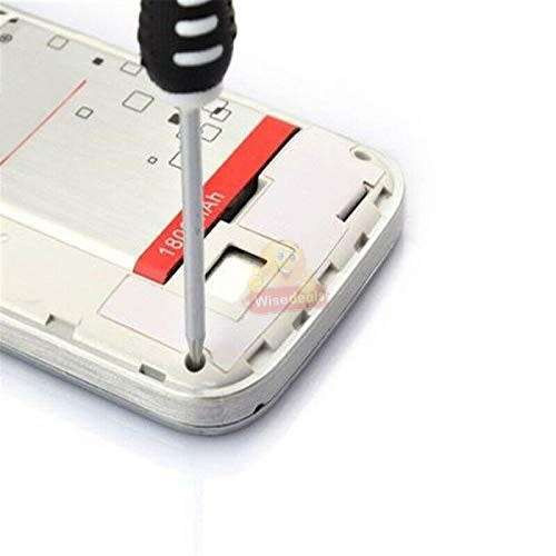 16 in 1 Screwdrivers Set