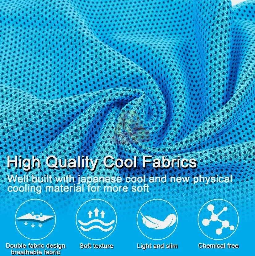 Instant Cooling Towel