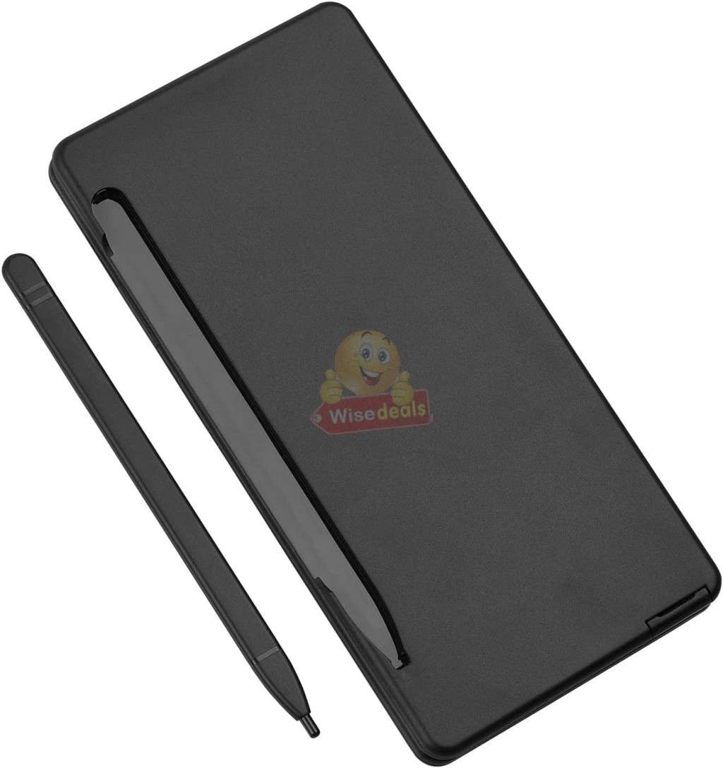 LCD Tablet Calculator, One-key Clear, Digital High-definition Display - START R1 ONLY