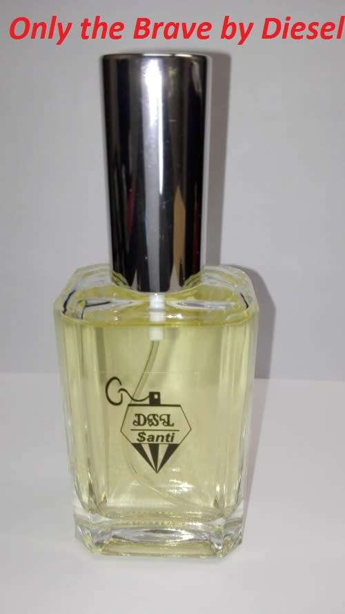 Famous Designer Brands 50ml Fragrance for Him: