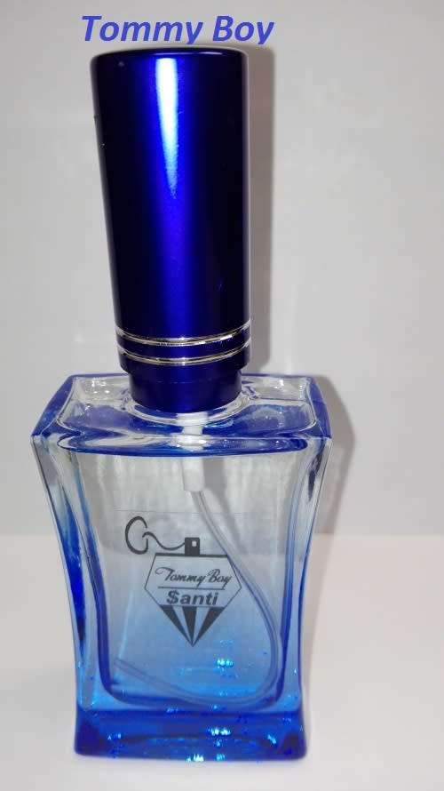 Famous Designer Brands 50ml Fragrance for Him: