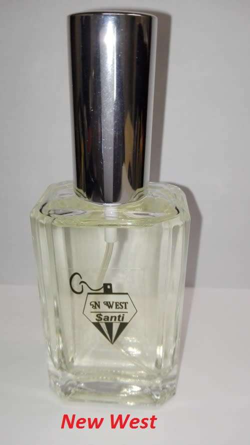 Famous Designer Brands 50ml Fragrance for Him: