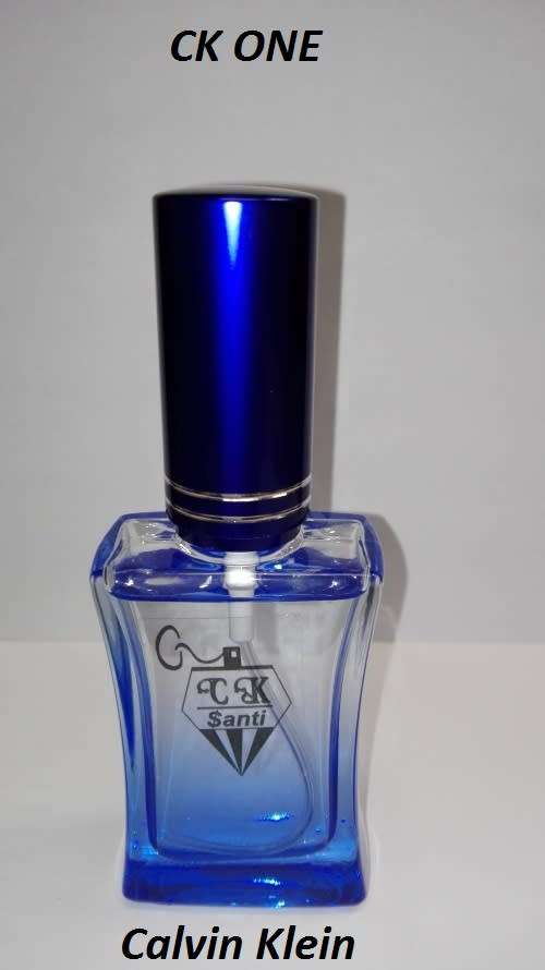 Famous Designer Brands 50ml Fragrance for Him: