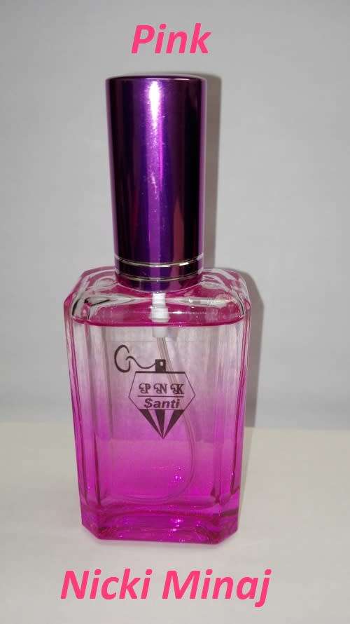 Famous Designer Brands 50ml Fragrance for Her