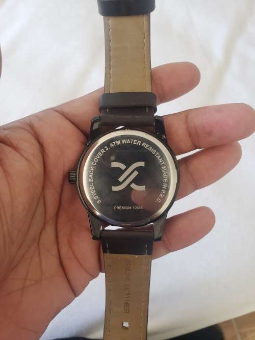 Daniel Klein *mint conditionwatch*