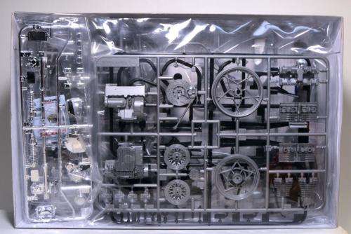 Tamiya 1:12 Suzuki GSX1100S Motorcycle