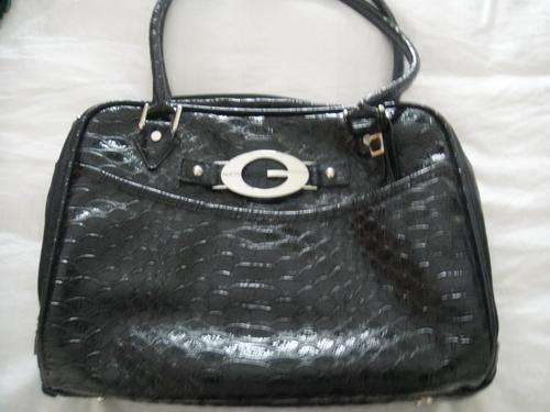 Guess Original Laptop Bag Ladies