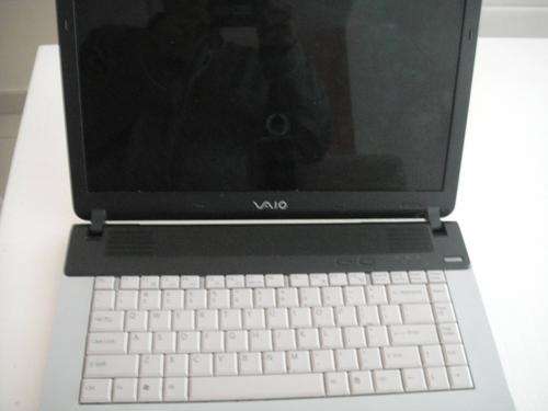 Sony Vaio Laptop