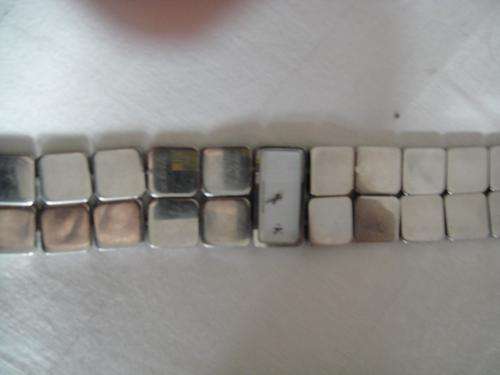 Ladies CK Bracelet Watch