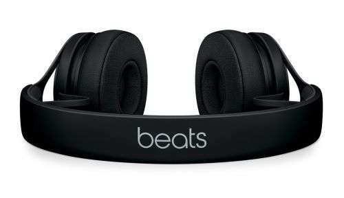 Beats - EP On-Ear Headphones - Black