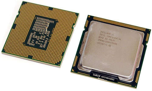 Intel Core i5 660 CPU