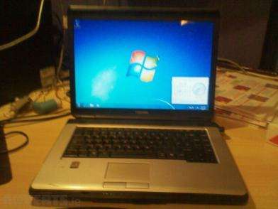 Screen for Toshiba Satellite L300 Series LapTop