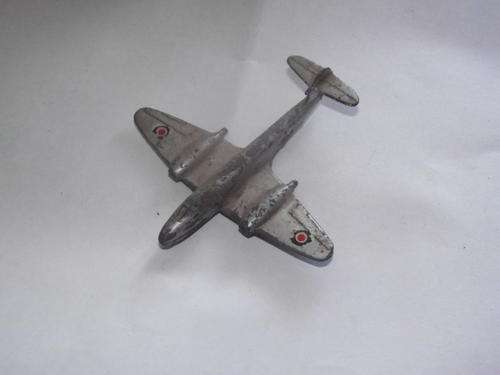 Dinky Gloster Meteor