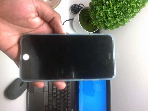 iPhone 6 Plus **Please Read**