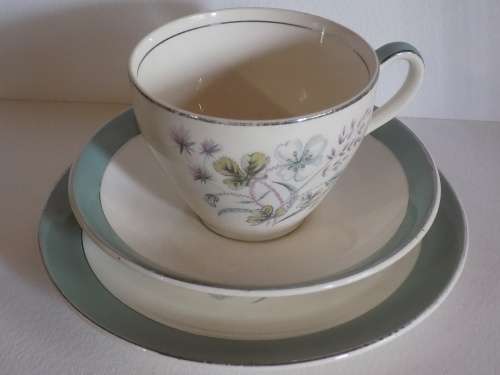 Midwinter England Staffordshire Trio