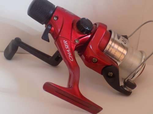 Okuma Chaser Fishing Reel