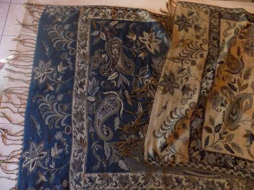 Long Multi Purpose Persian/Indian Type Cloth