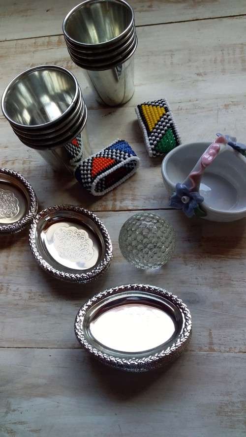 Job Lot of Small Items