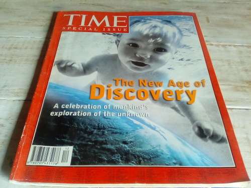 TIME - Special Issue 1997/98