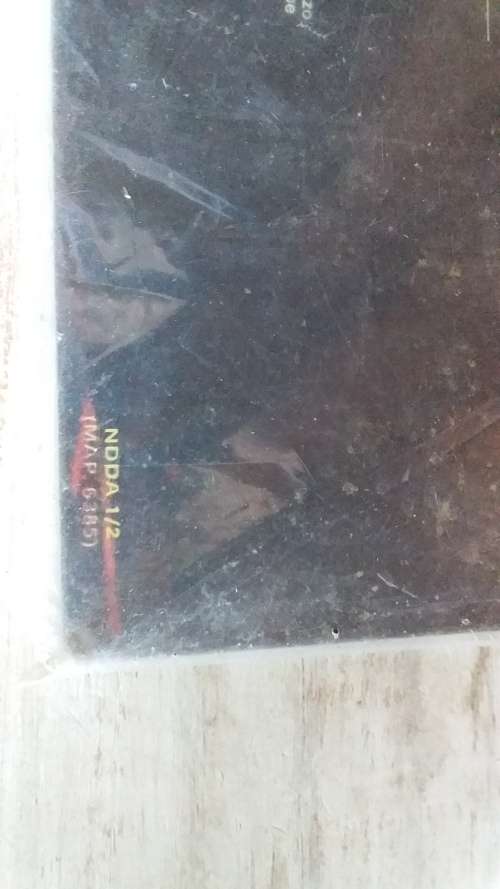 Neil Diamond - Hot August Night Double Vinyl LP