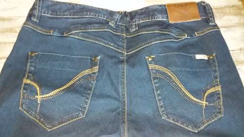 Ladies Only Straight Leg Jeans - Size 32