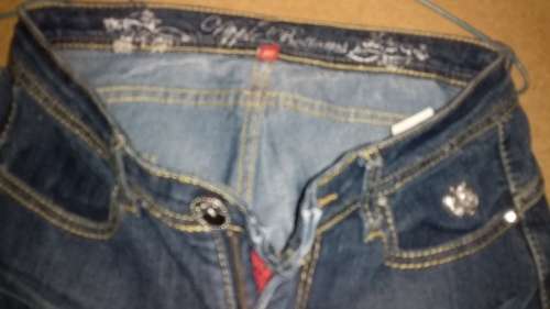 Ladies Apple Bottom Size 5/6 Jeans