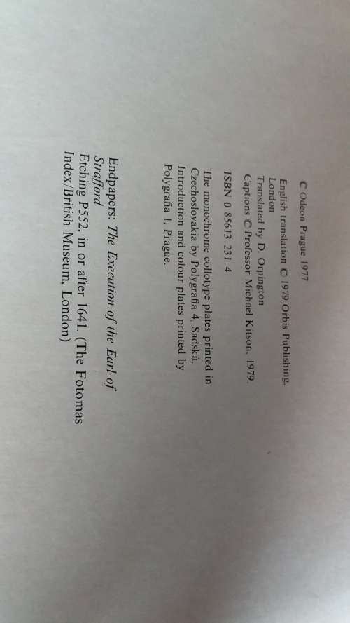 Hollar Drawings Book with Plates