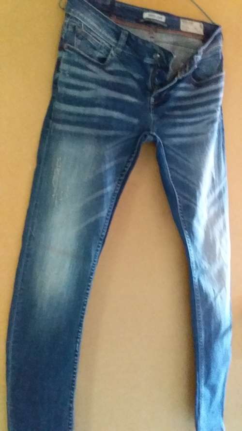 Ladies Garcia Jeans Size 32 Made in Italy