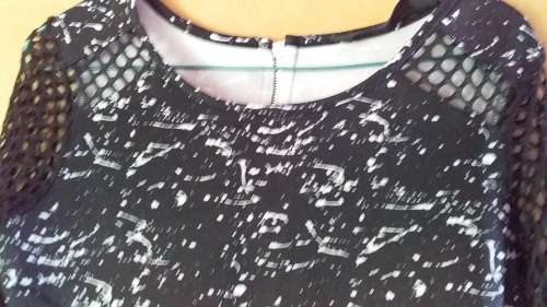 Ladies RT Top Size Small