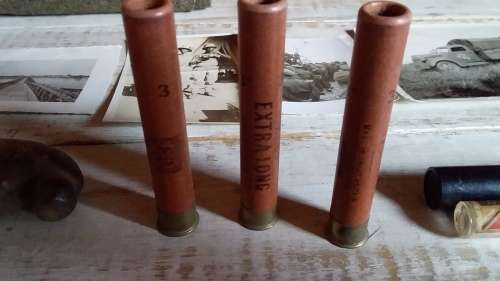 Joblot Vintage Military Items